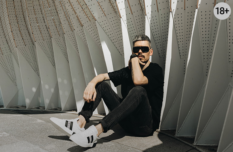 DJ BAUR в Доброграде