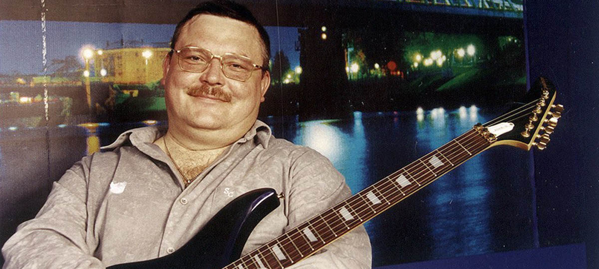 Концерт памяти Михаила Круга