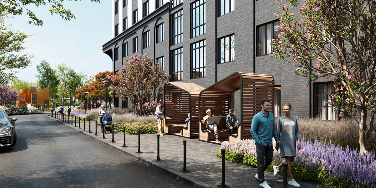 ЖК Аурум на Грибоедова: дом бизнес-класса в Коврове для истинных ценителей комфорта