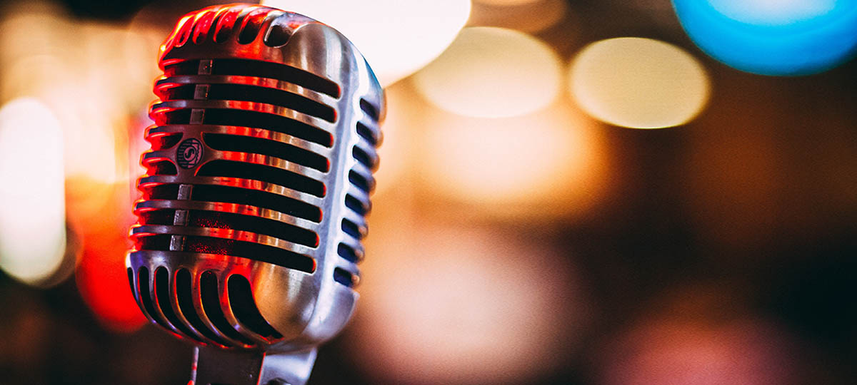 Вокально-танцевальный марафон последней мартовской недели