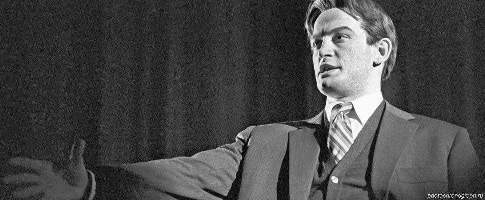 Открытые чтения поэзии Маяковского