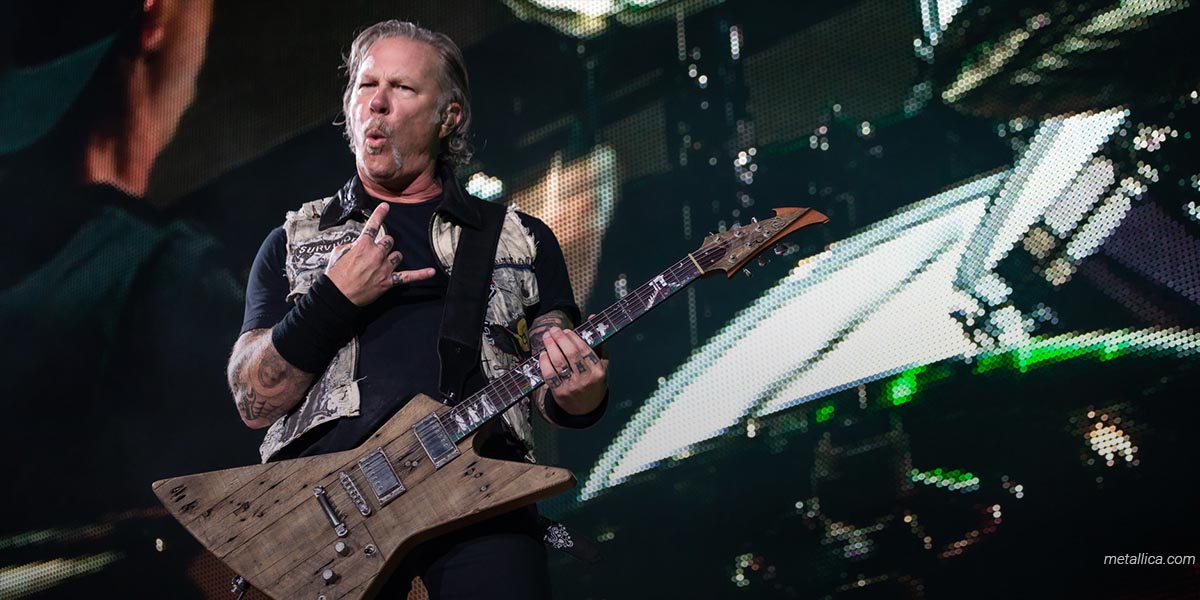 Концерты в кино: «Metallica и Симфонический оркестр Сан-Франциско: S&M²»