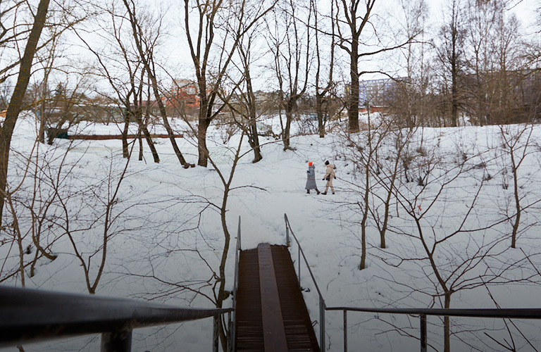 От Доброго до Злобино: блуждаем по микрорайонам Владимира