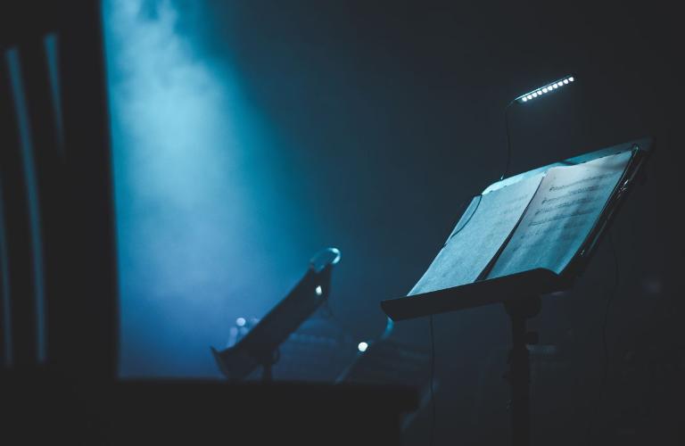 Классическая музыка вновь зазвучит во Владимире