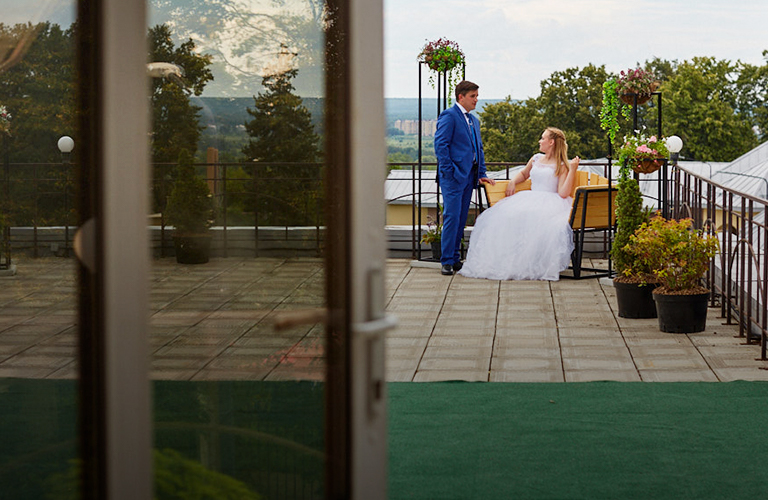 Смотровая вместо загса: во Владимирской области утвердили 25 точек для выездной регистрации брака