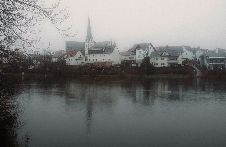 «Жизнь с нуля»: владимирский фотограф Анастасия Звягина о переезде в Германию с одним чемоданом