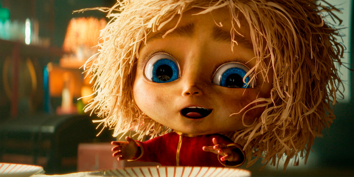 Домовенок Кузя и не только: чем кинотеатры удивят владимирцев на этих выходных