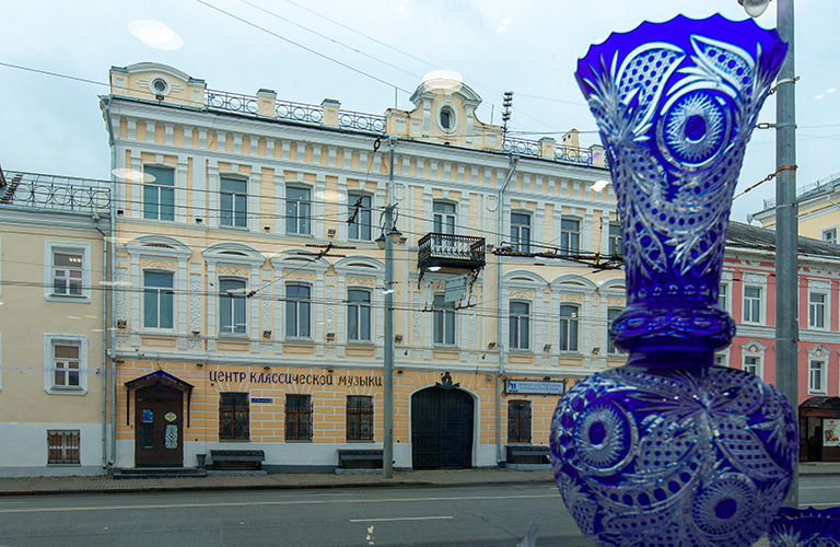 Битва хоров: от классики до современности детскими голосами