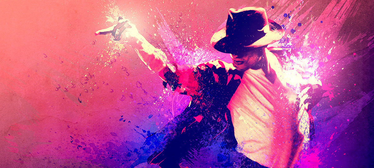 Майкл Джексон, сопрано и брасс-ансамбль