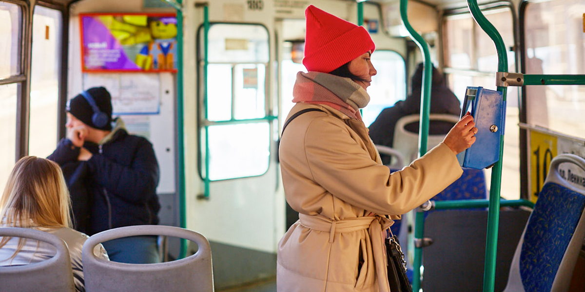 Роскошь или средство передвижения? Подорожает ли проезд в городском транспорте до 50 рублей