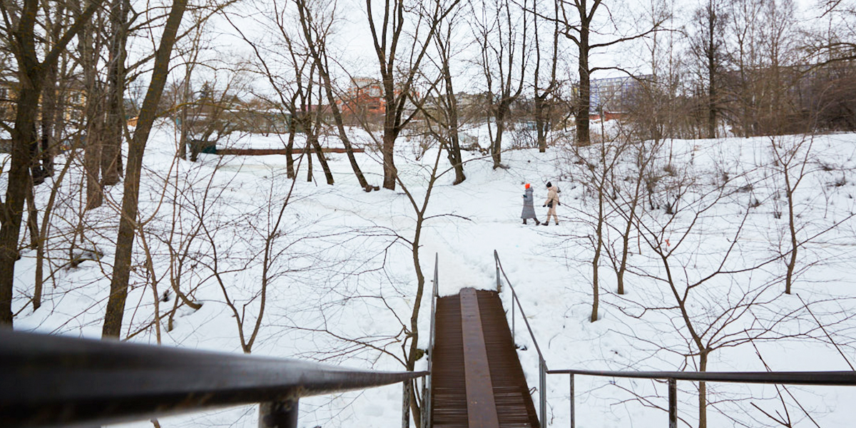От Доброго до Злобино: блуждаем по микрорайонам Владимира