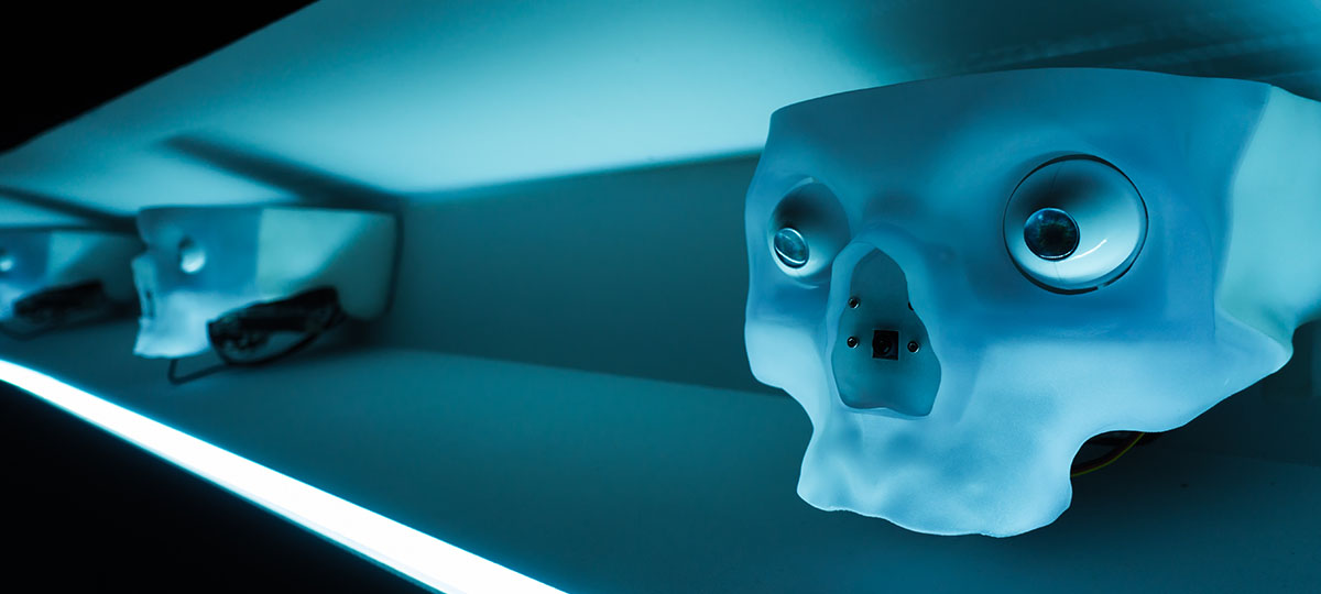 Вечер научных страшилок