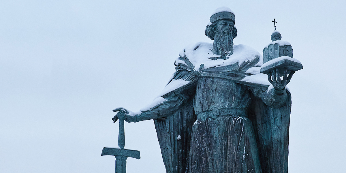 Пять метров недовольства. За что критикуют новый памятник Юрию Долгорукому?