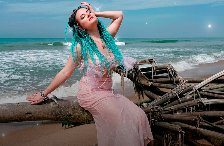 «Чувствовали себя птицами, отпущенными на волю»: певица Юлия Покачалова о нирване на Шри-Ланке