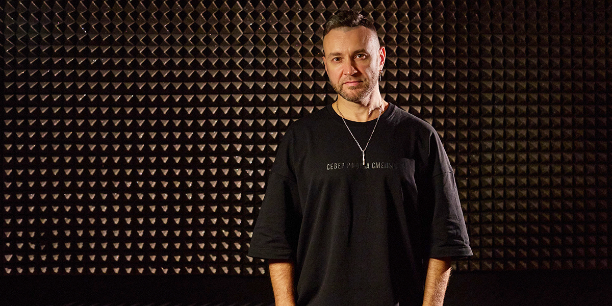 Хаус жив! DJ-звезда No Hopes с мировым именем из Владимира о власти алгоритмов над творчеством