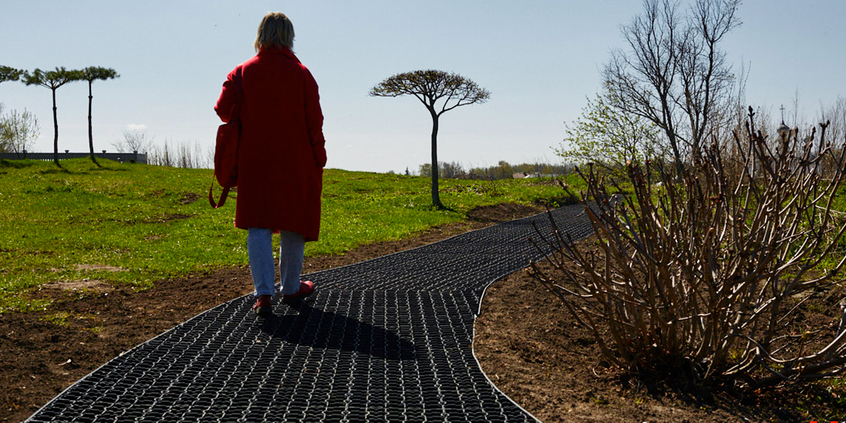 Концерт-холл, туристические тропы, благоустройство парка. Топ-3 главных обновлений Суздаля