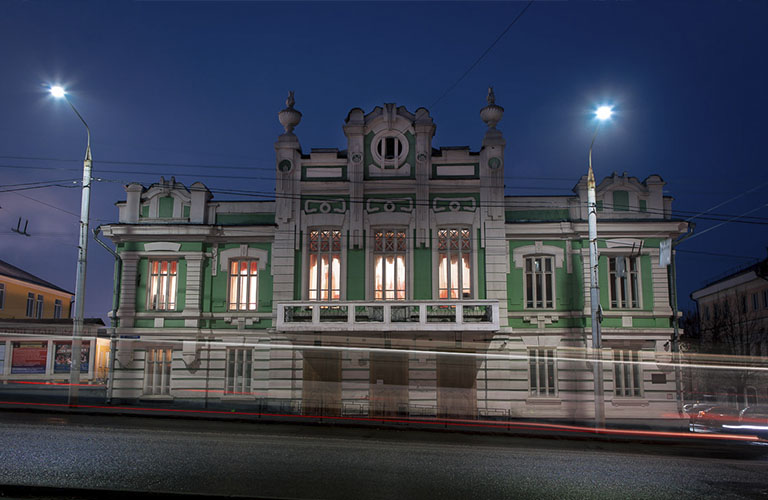 «Дядя Степа и пожар»: поучительная история для детей