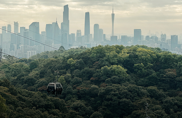 «Китай напоминает мне Казахстан»: выводы владимирского психолога после года жизни в Азии