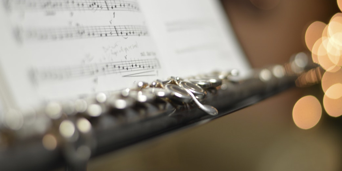 Знаменитые флейтисты современности и чарующие мелодии барокко