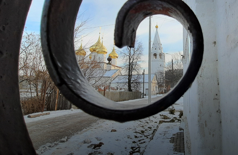 Чертова дюжина Золотого кольца. Как обновили легендарный маршрут во Владимирской области?