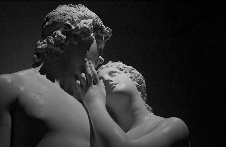 Арт-лекторий в кино: «Канова»