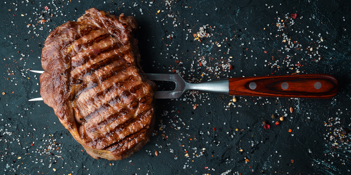 Спешите на жаркое «Барбекю party»