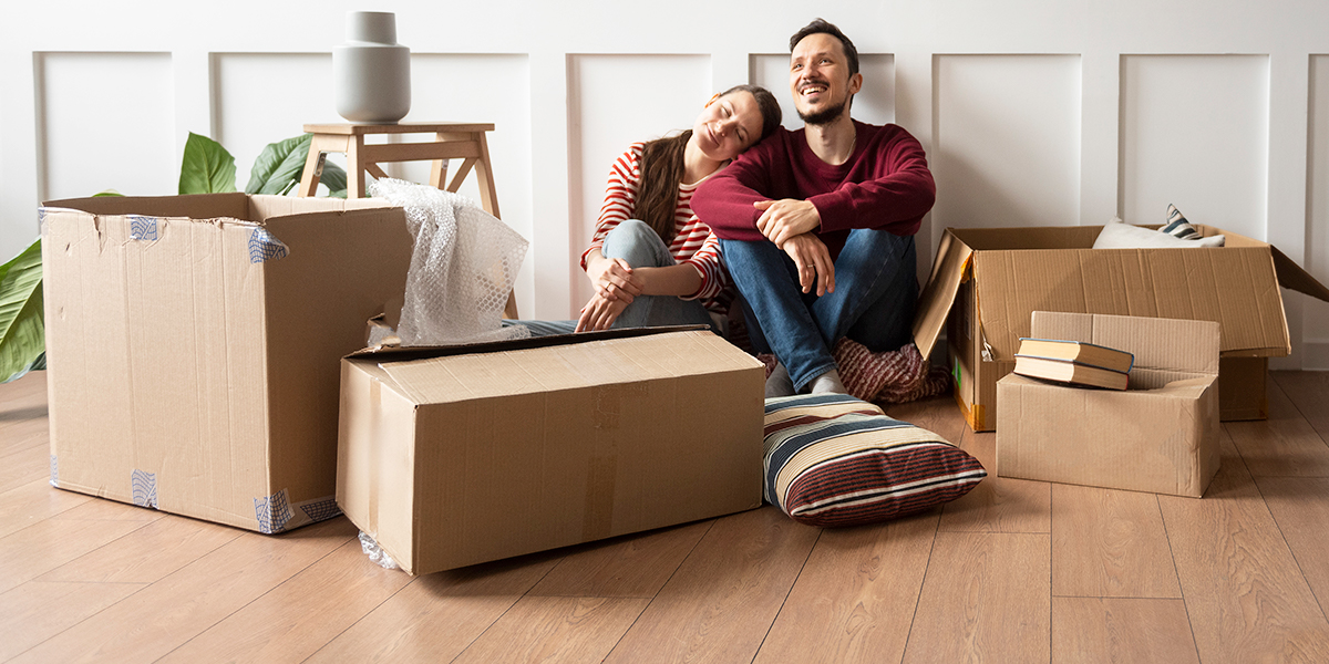 Квартира, которая подстраивается под вашу жизнь. Гибкие планировки в GloraX Октябрьский