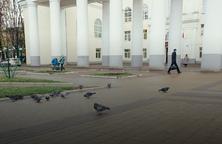 ДК с 70-летней историей: вспоминаем занимательные факты