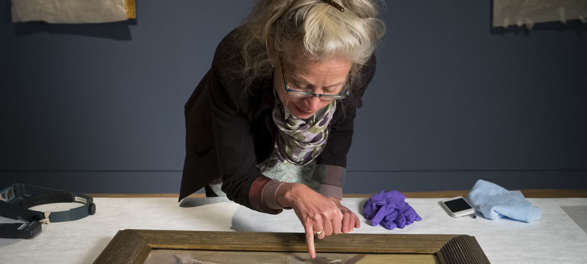 Арт-лекторий в кино: «Дега: Страсть к совершенству»