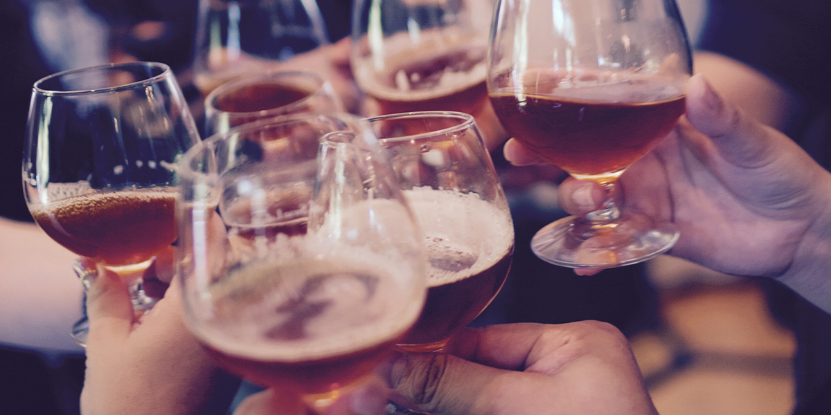 Большие мартовские выходные в ресто-стиле