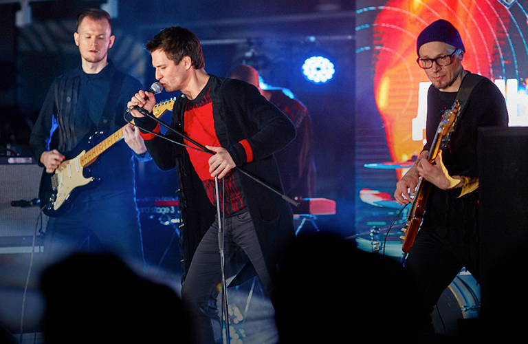 Liona, Love Rocket, Delivery Boys: горячие треки августа для владимирских меломанов