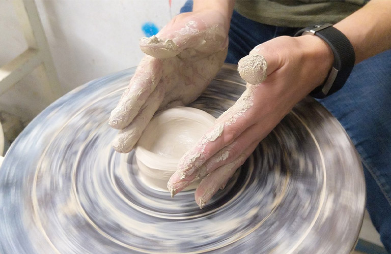 Открываем секреты древнего мастерства