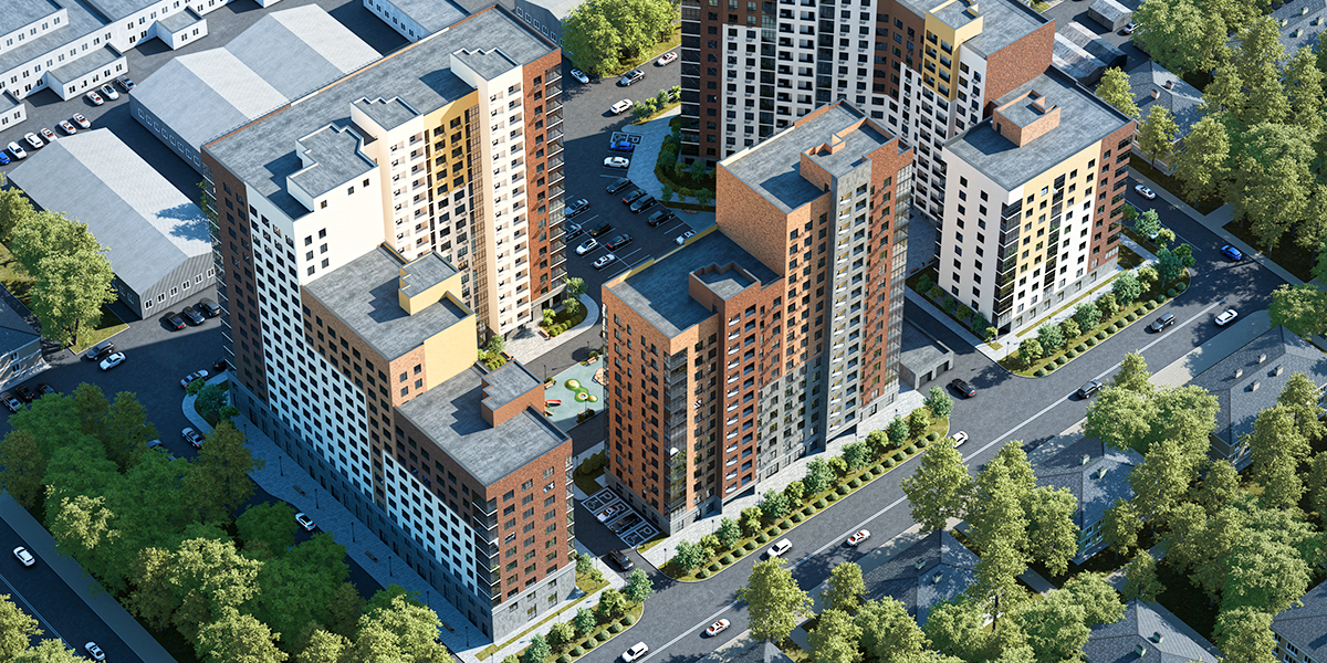 Больше чем переезд: как ЖК на Чайковского меняет привычки новоселов