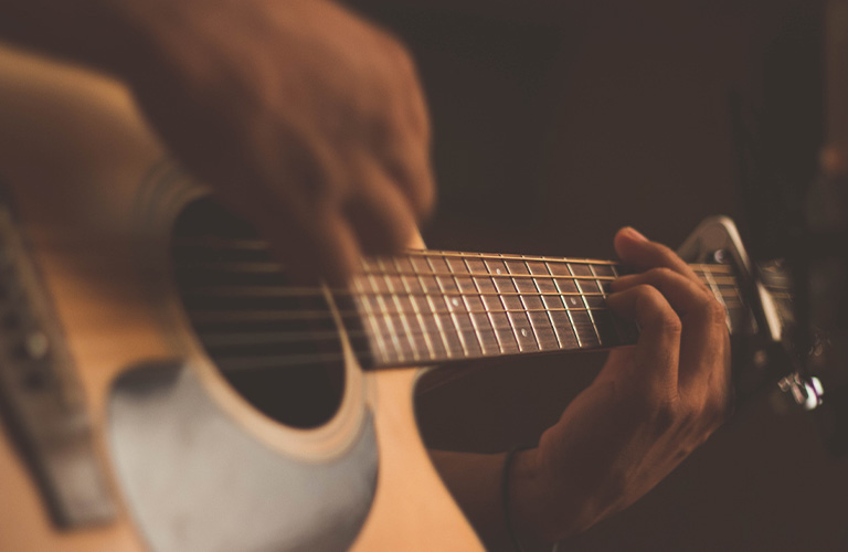 Прояви себя в «Музыкальном винегрете»