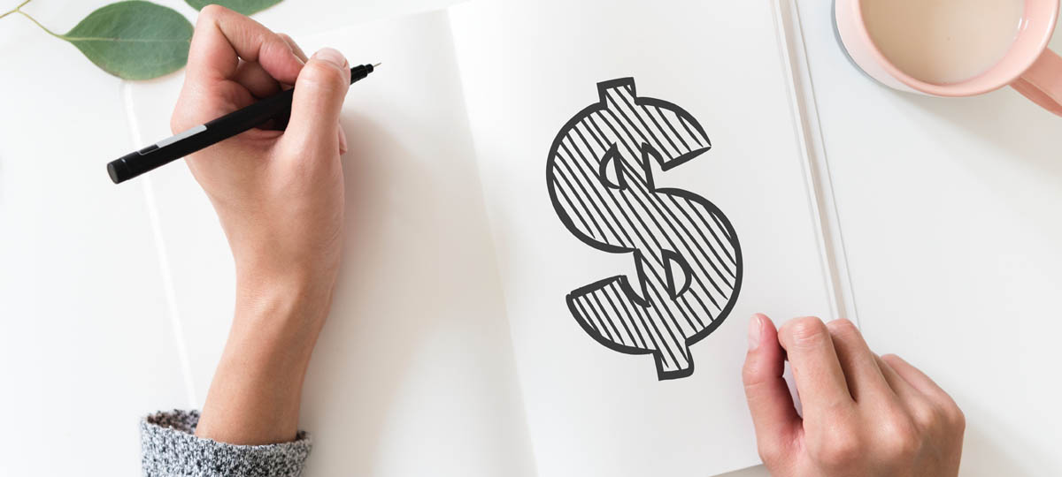 Учимся привлекать финансы в свою жизнь