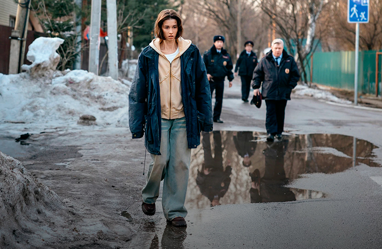 «Свора» покинула Владимир: в городе завершились съемки нового детектива