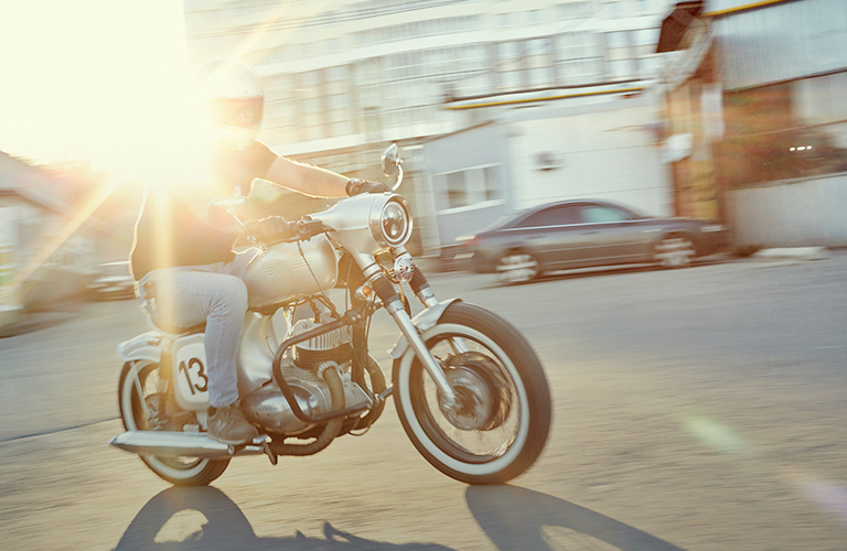 Как тюнинговать мотоцикл? Какие детали изменят ваше двухколесное транспортное средство