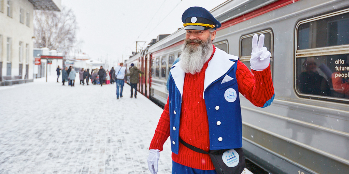 Двенадцать дней отдыха. Рады ли владимирцы длинным каникулам и где планируют их провести?