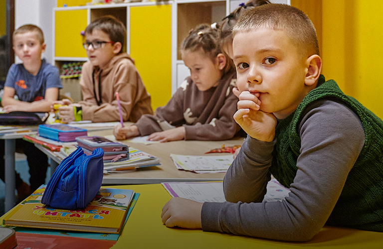 «Калейдоскоп» знаний и творчества! Как клуб гармоничного развития помогает родителям в воспитании детей