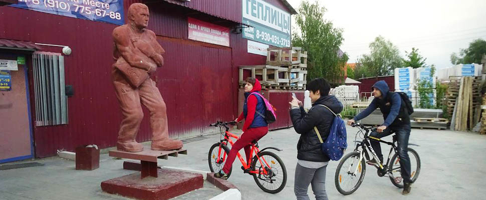 Июньский график экскурсий^ «От местных для местных»^ во Владимире