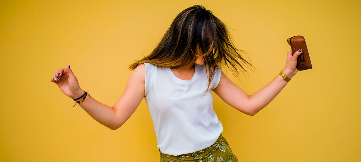 День открытых дверей в танцевальной мастерской