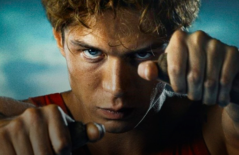 «Первый на Олимпе». Подлинная история о силе духа, творящей настоящие чудеса