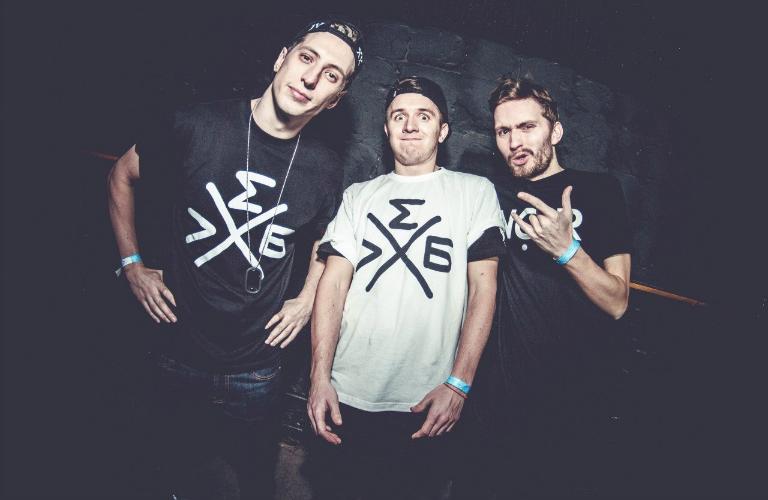 «Шашлындос» и парадоксальный стёб от группы «Хлеб»