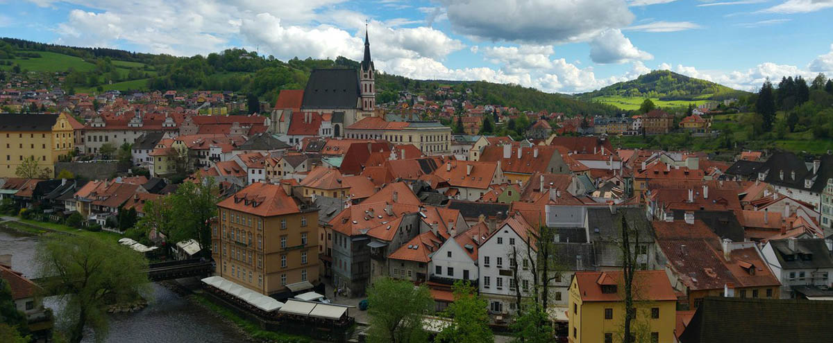Владимирцы в Чехии: как переехать в Прагу и дорого ли там жить