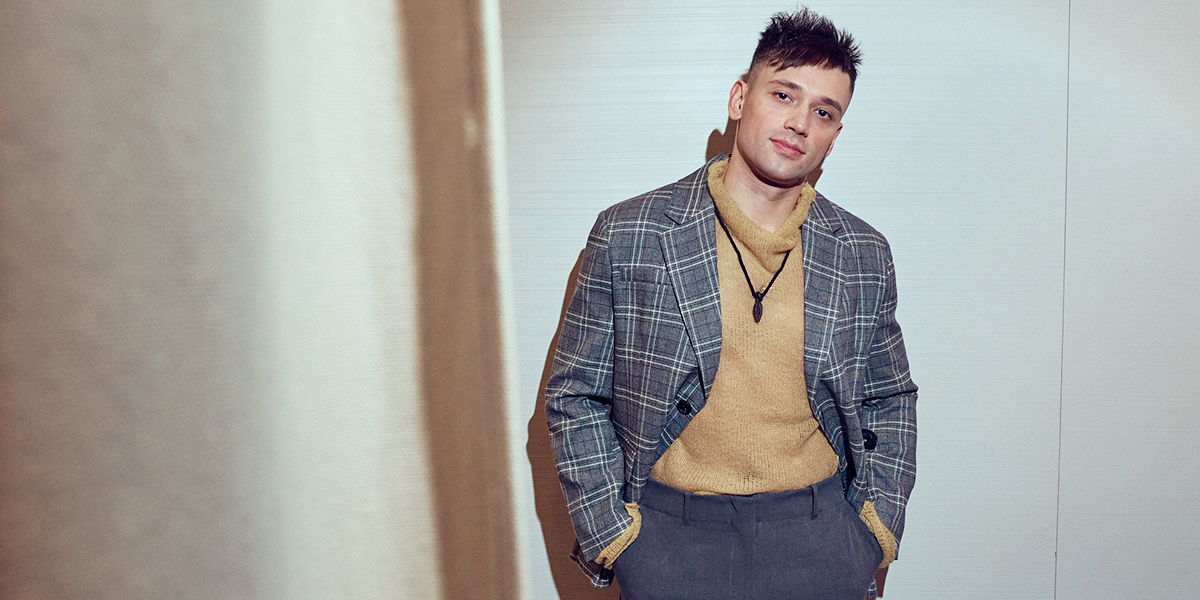 Стиль всеобщего краша, или Примеряем образы в духе звезды сериала The Last of Us Педро Паскаля