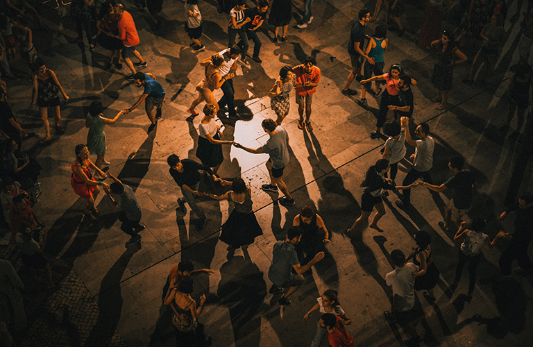 Новые творческие выходные во Владимире