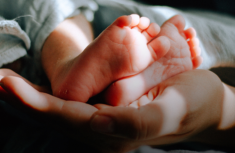 Госпожа и душистая смола: имена с какими значениями выбрали для своих детей владимирцы