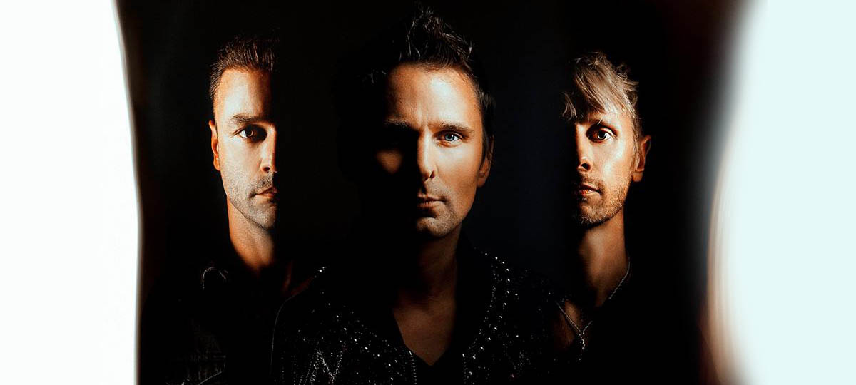Смотрим концерт группы «Muse» в Киномаксе