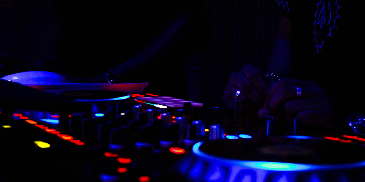 Dance Night «FUTURHYZM»