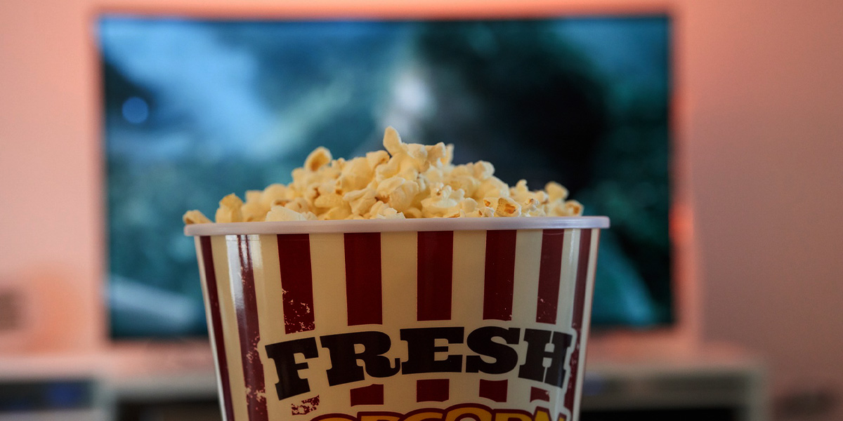 Готовимся к новому киновыстрелу